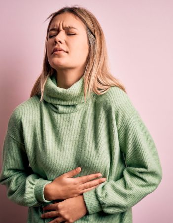 Avid Reflux Tonsil Stones