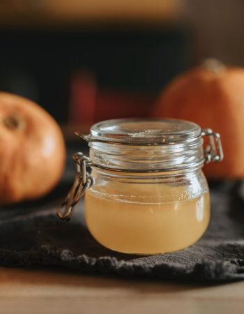 Apple Cider Vinegar